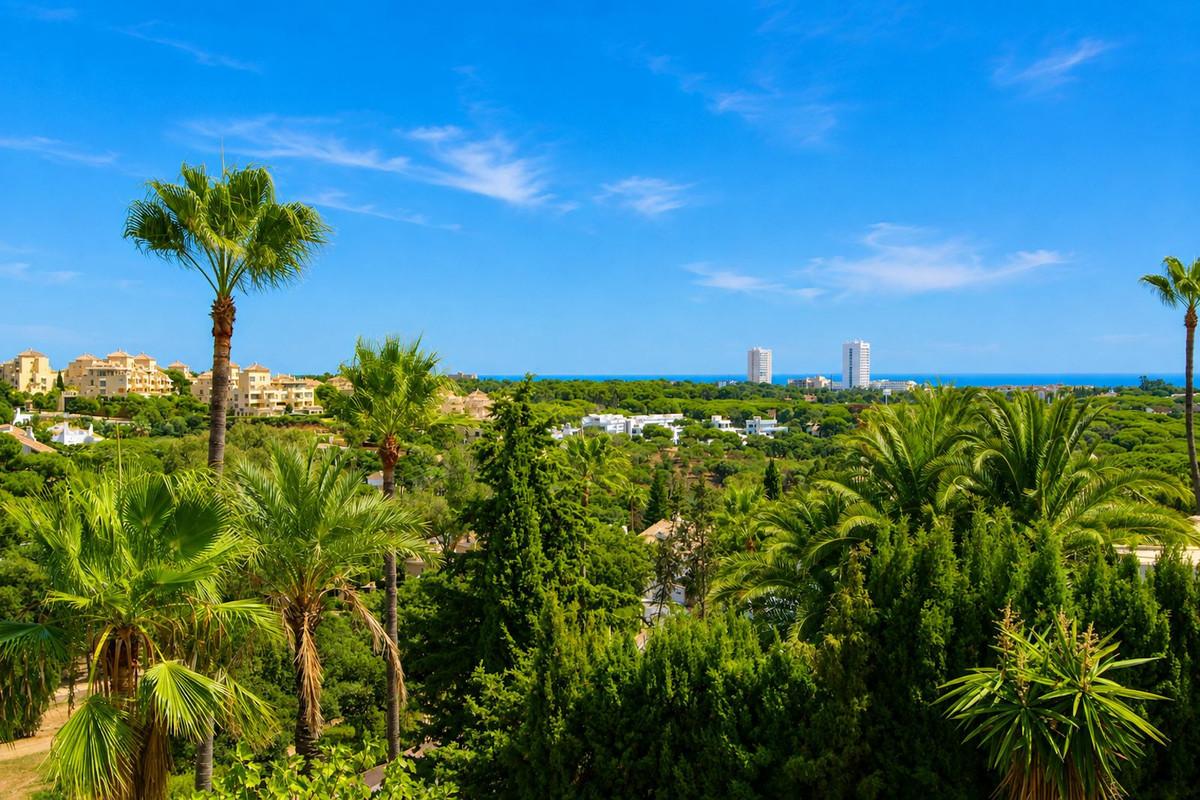 Villa for Sale in Marbella