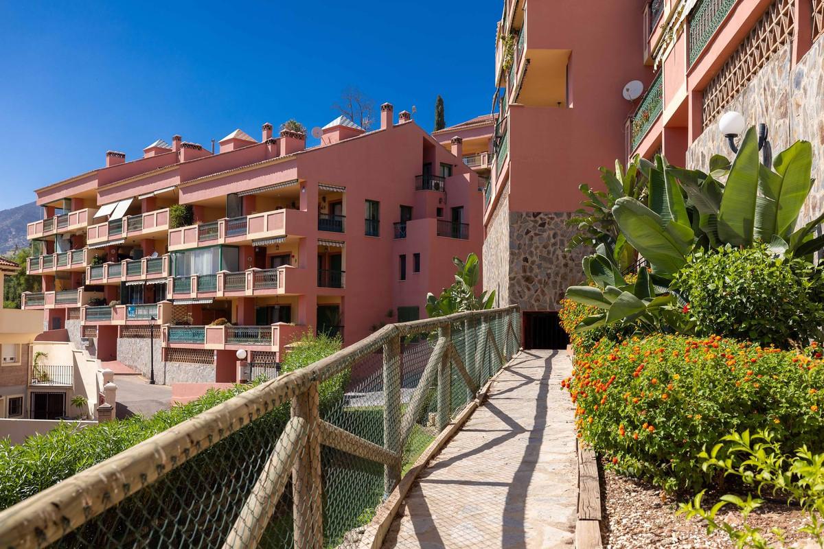 Apartamento en Venta en Fuengirola