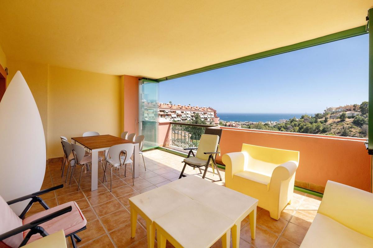 Apartamento en Venta en Fuengirola