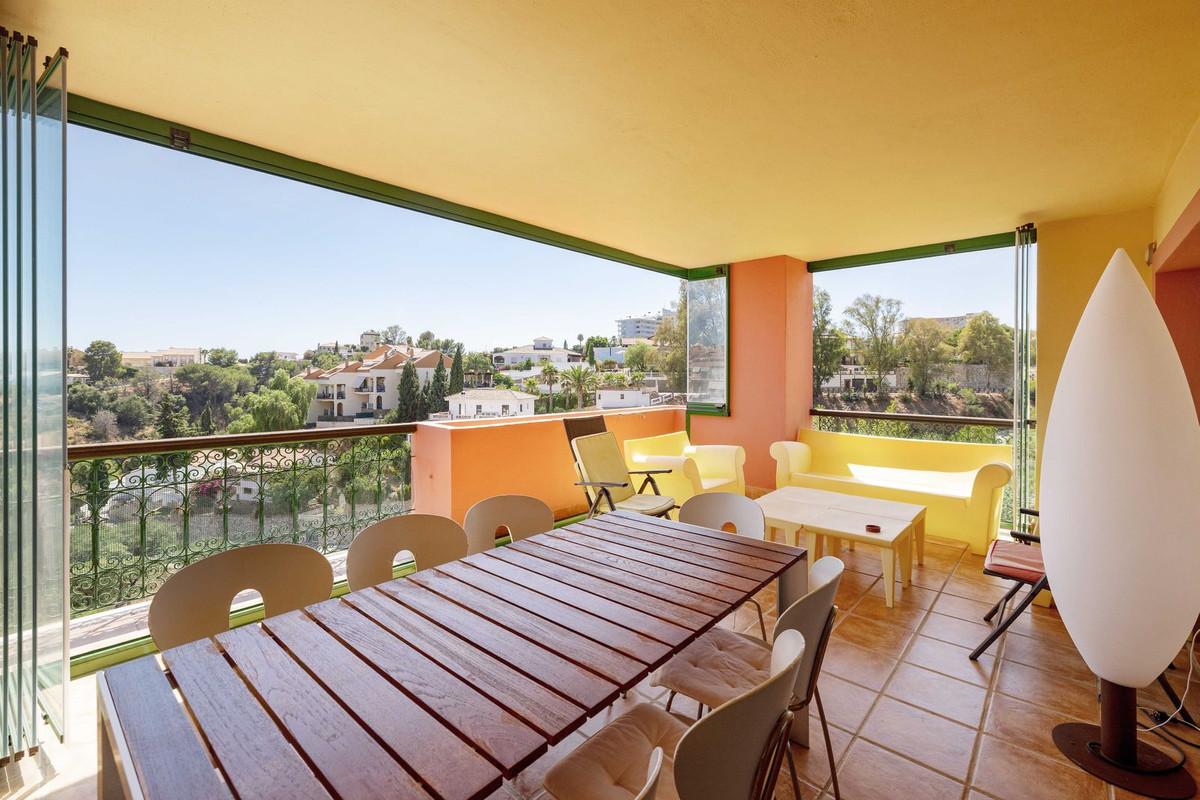 Apartamento en Venta en Fuengirola