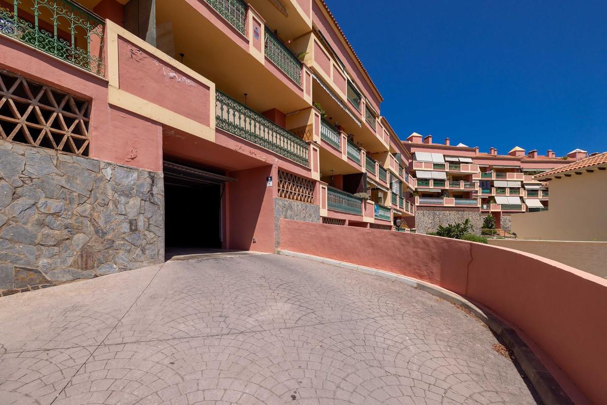 Apartamento en Venta en Fuengirola