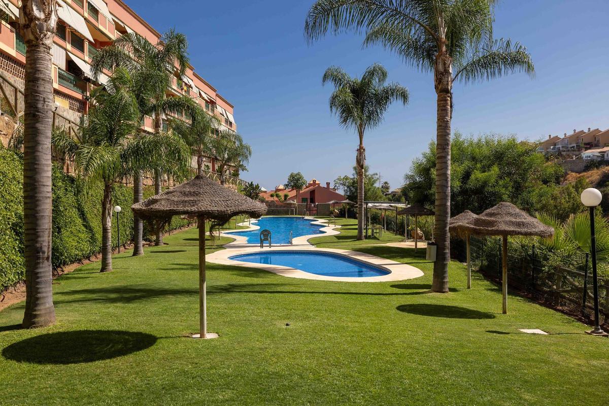 Apartamento en Venta en Fuengirola