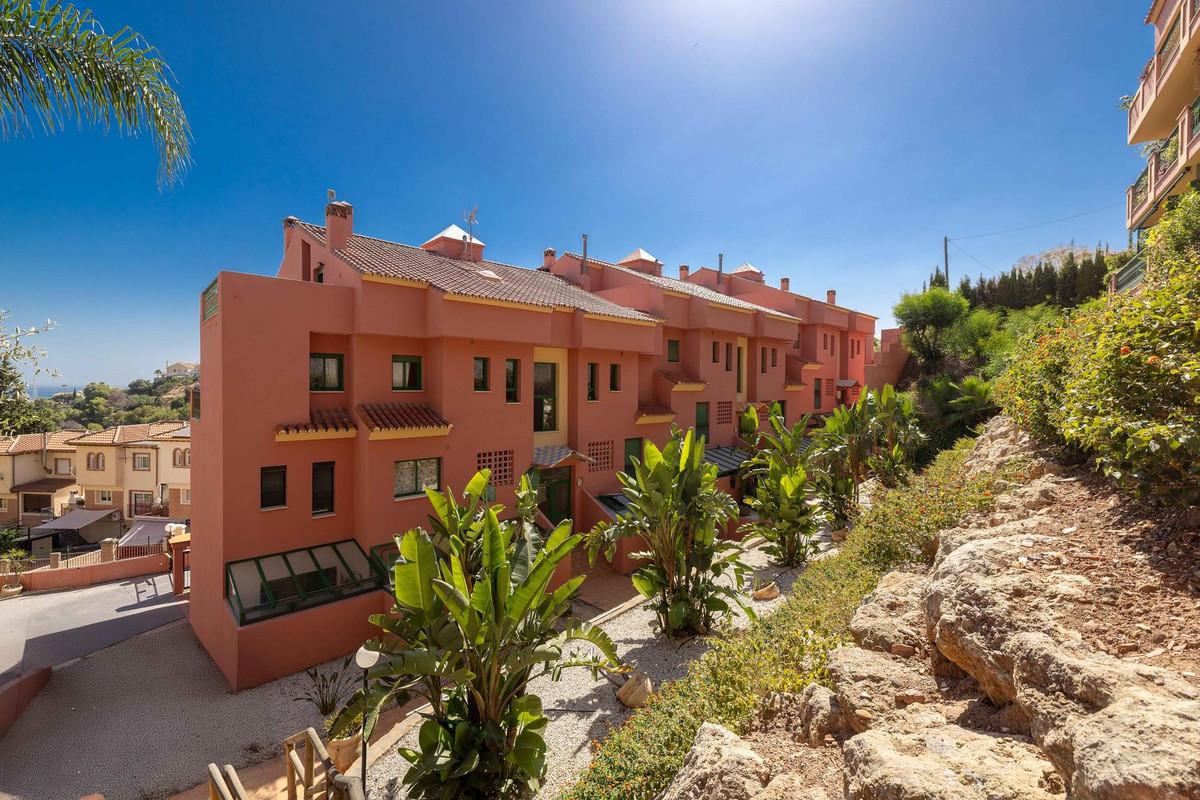 Apartamento en Venta en Fuengirola