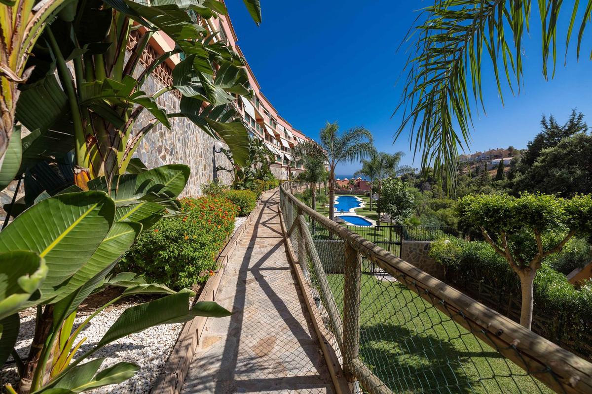 Apartamento en Venta en Fuengirola