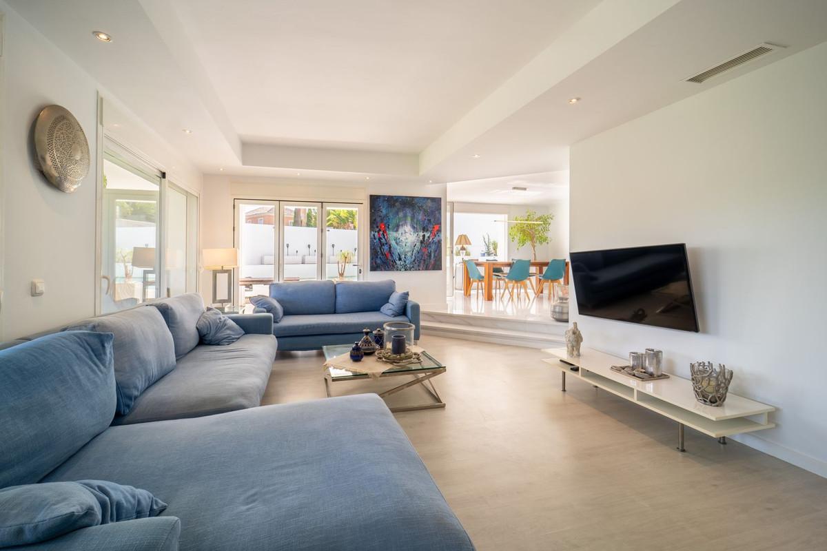 Villa for Sale in Marbella