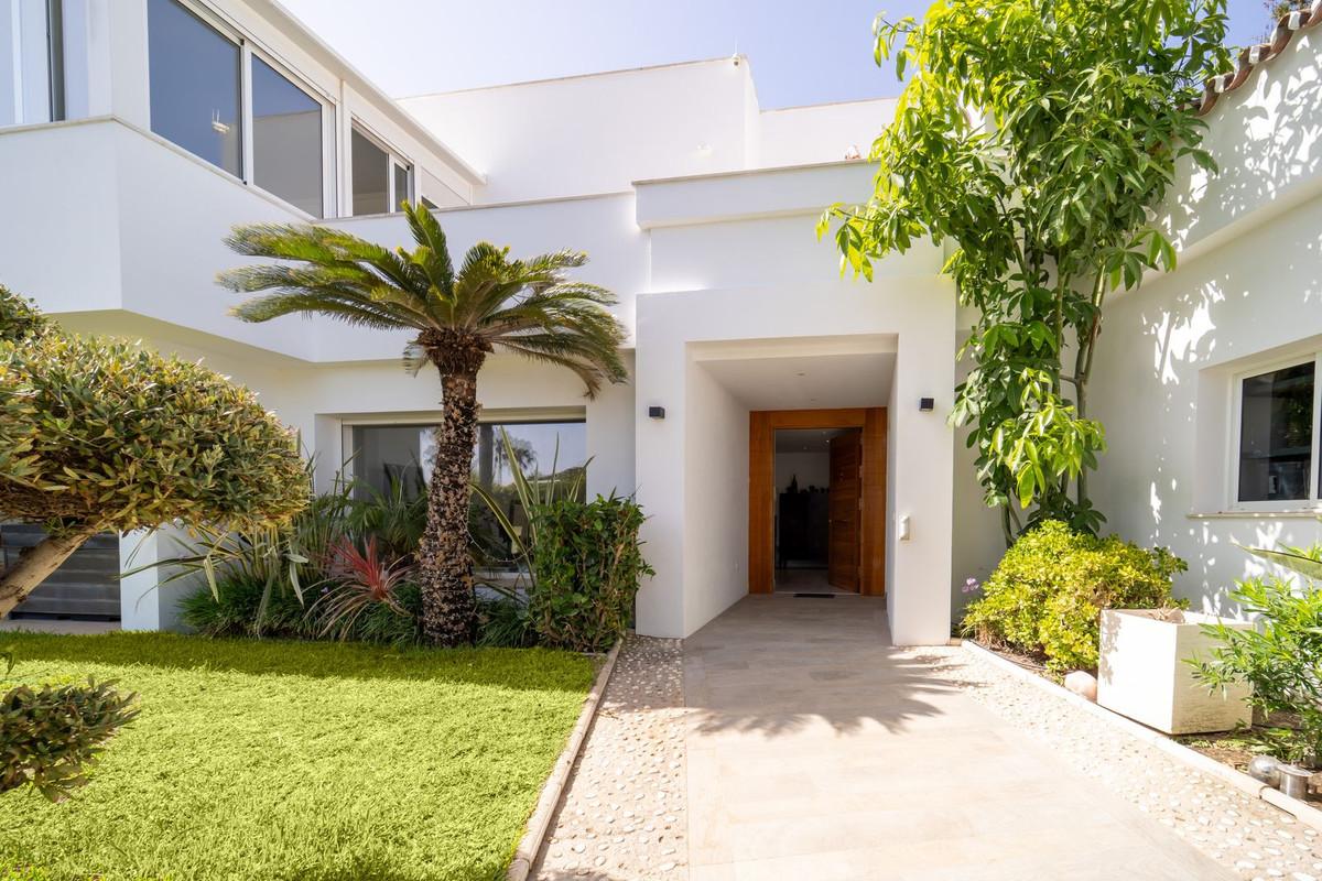 Villa for Sale in Marbella