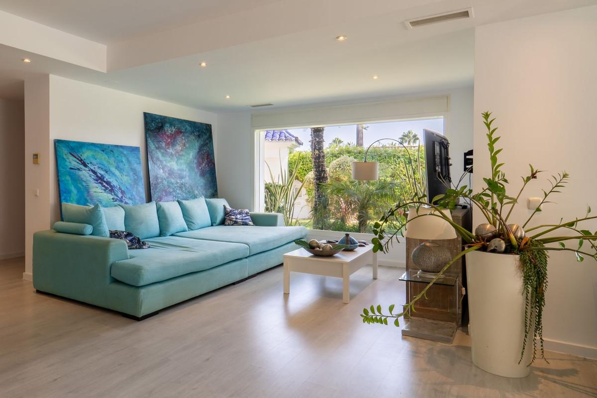 Villa for Sale in Marbella