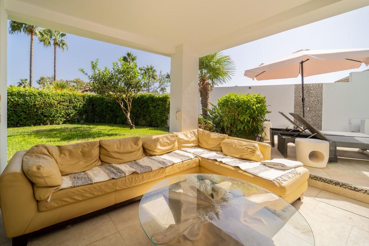 Villa for Sale in Marbella