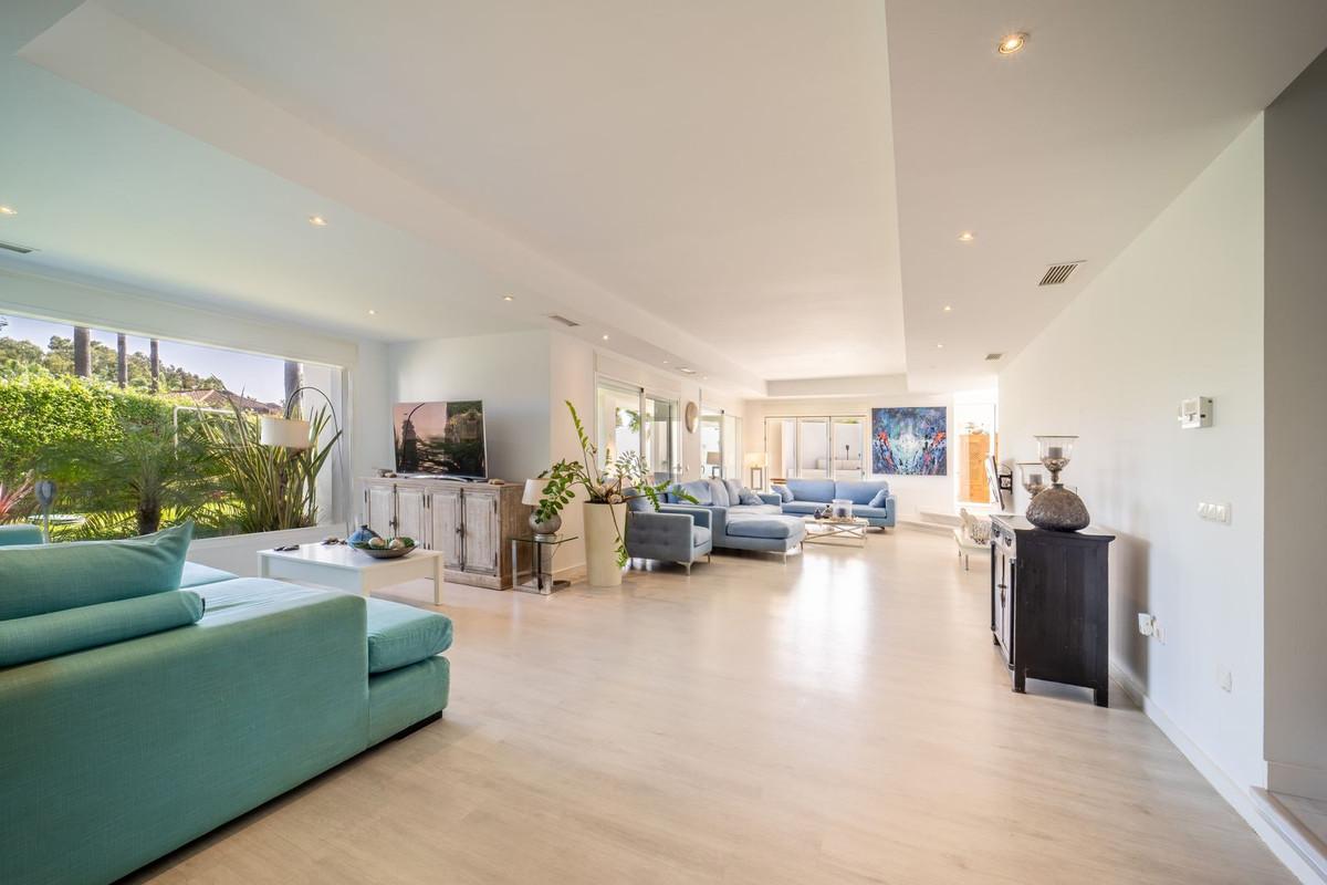 Villa for Sale in Marbella