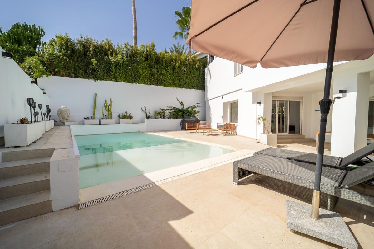 Villa for Sale in Marbella