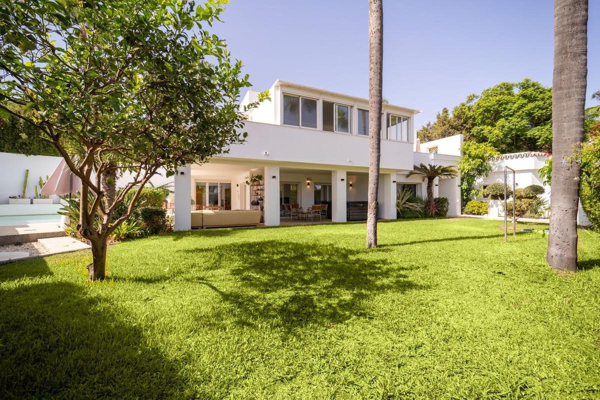 Villa for Sale in Marbella