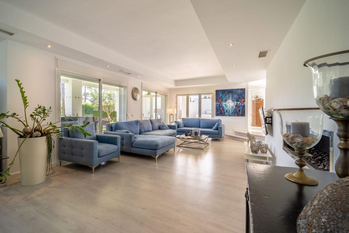 Villa for Sale in Marbella