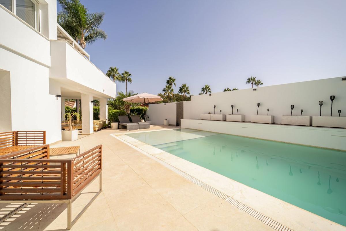 Villa for Sale in Marbella