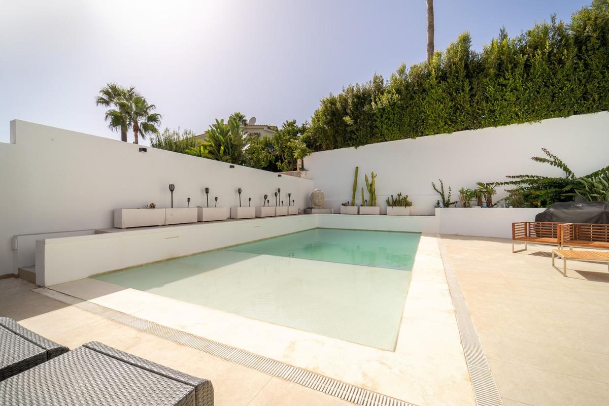 Villa for Sale in Marbella