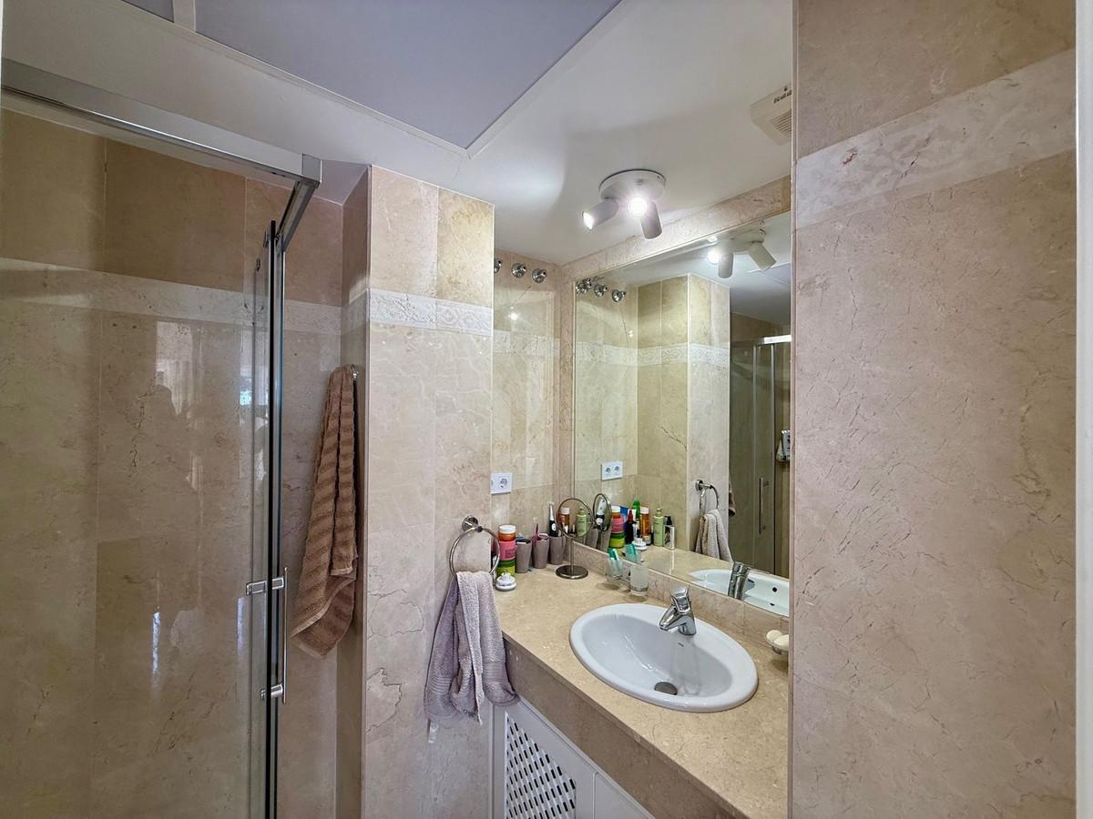 Apartment for Sale in Marbella