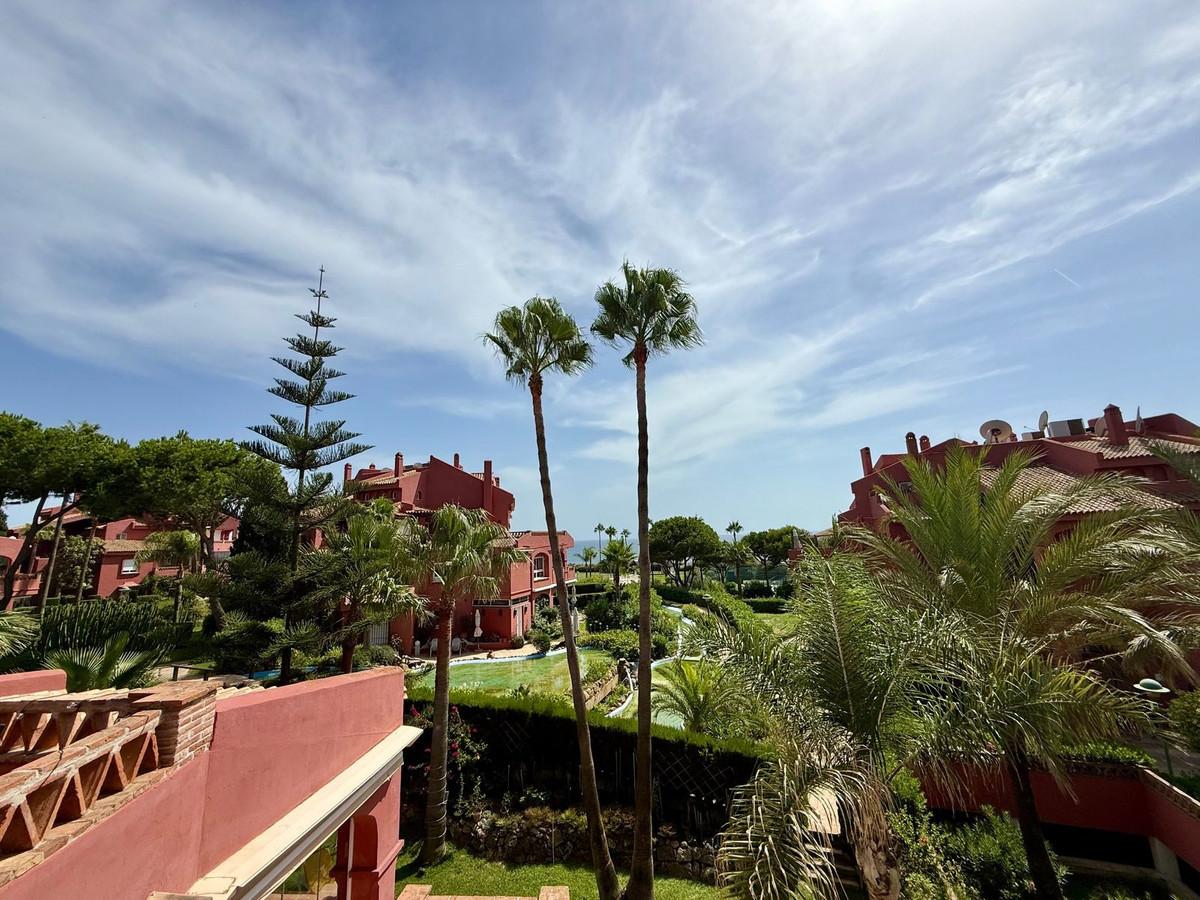 Apartment for Sale in Marbella