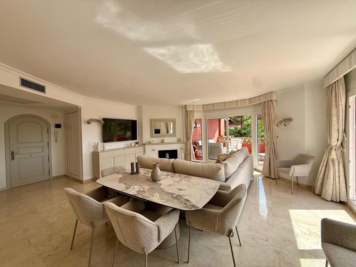 Apartment for Sale in Marbella