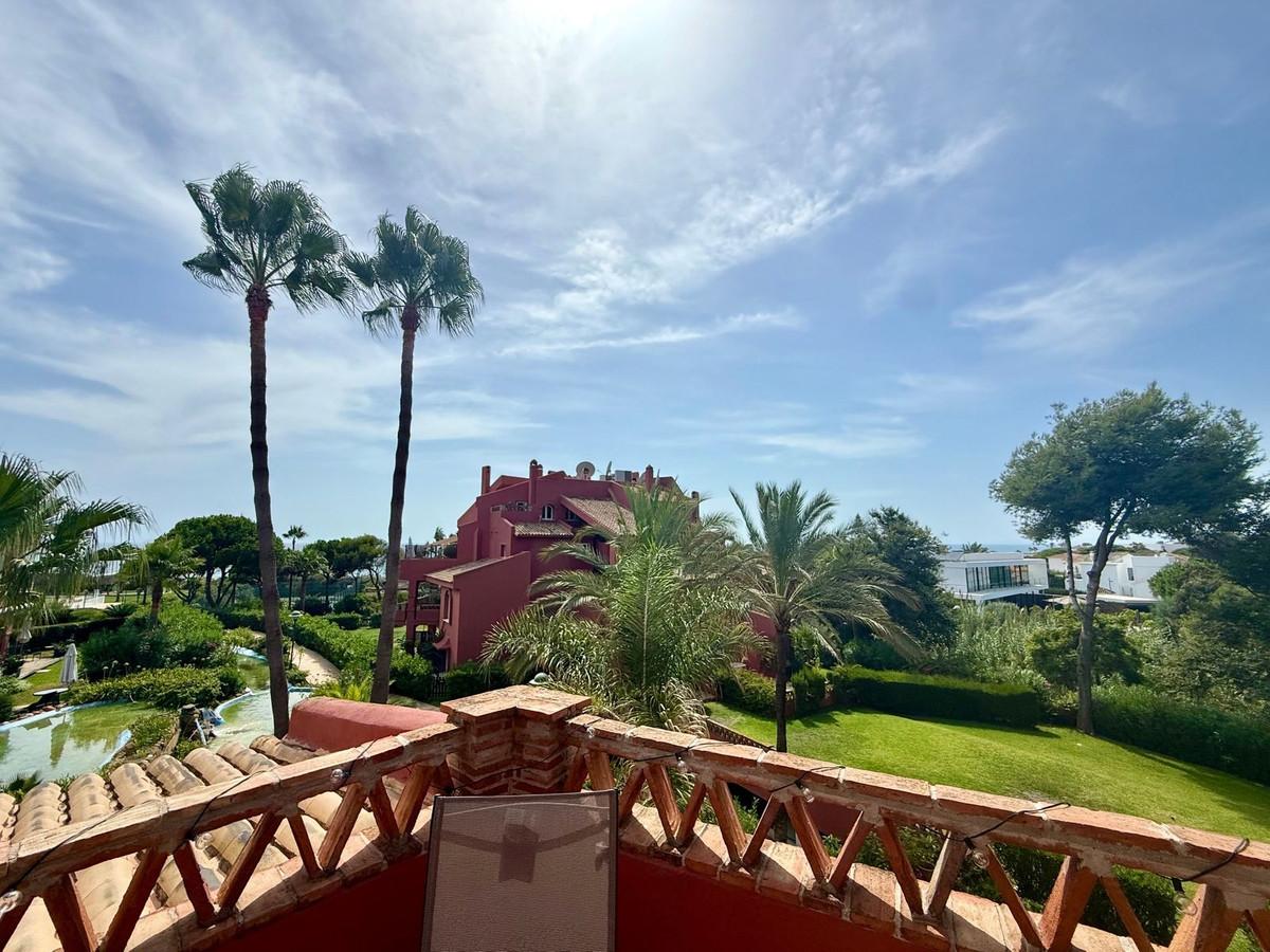 Apartment for Sale in Marbella