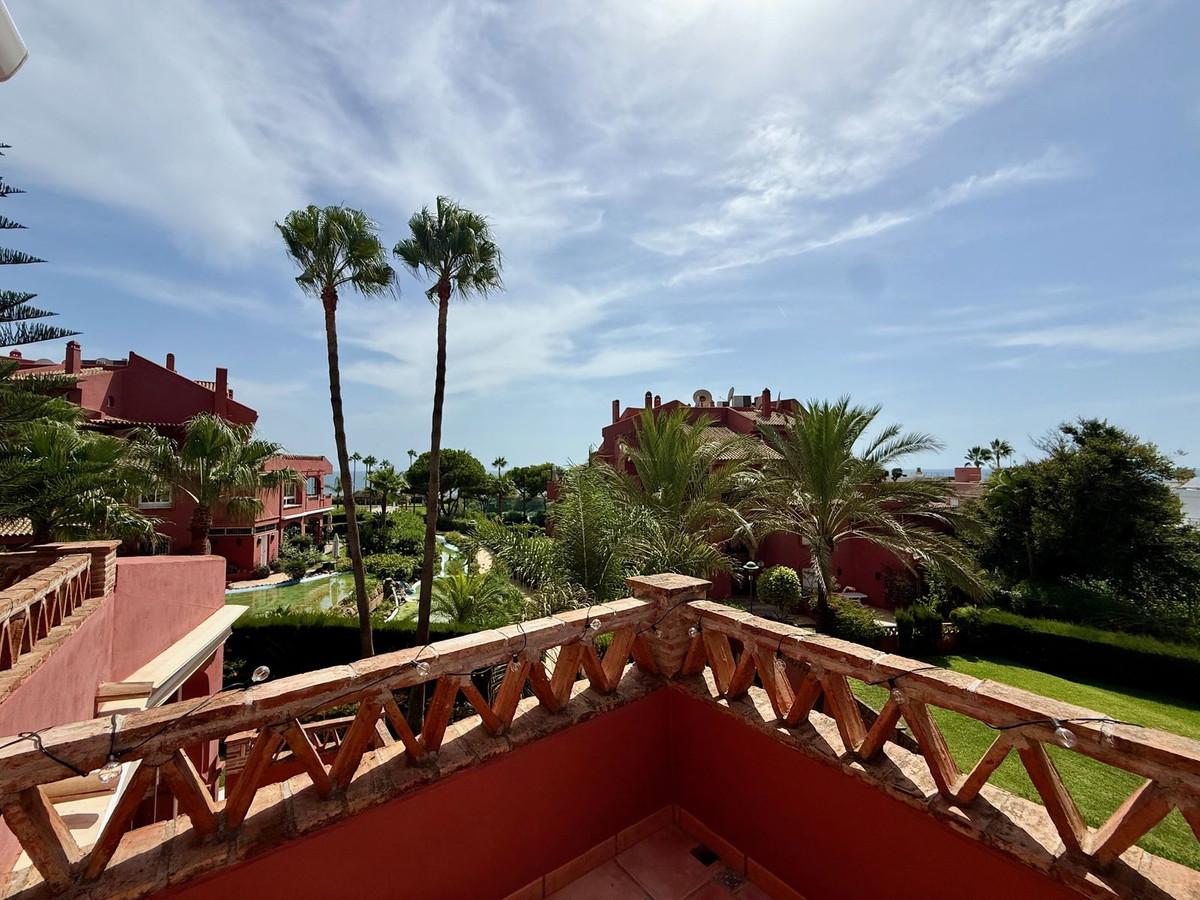 Apartment for Sale in Marbella