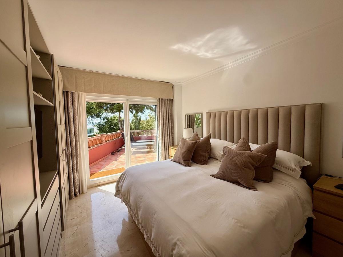 Apartment for Sale in Marbella