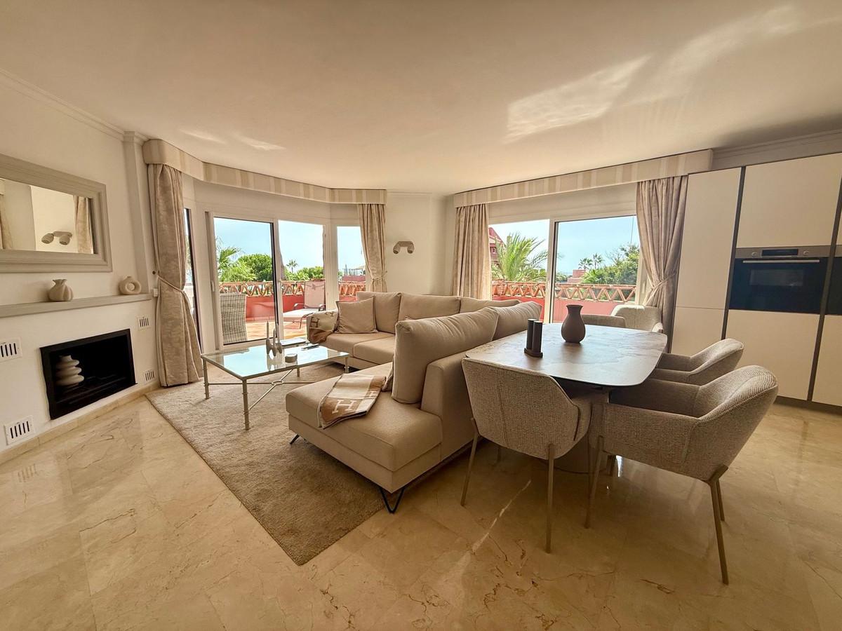 Apartment for Sale in Marbella
