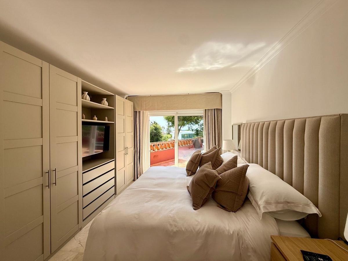 Apartment for Sale in Marbella