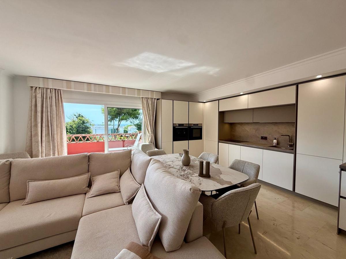 Apartment for Sale in Marbella