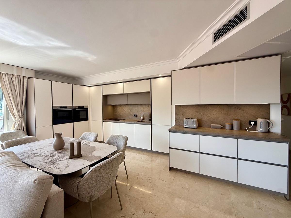 Apartment for Sale in Marbella