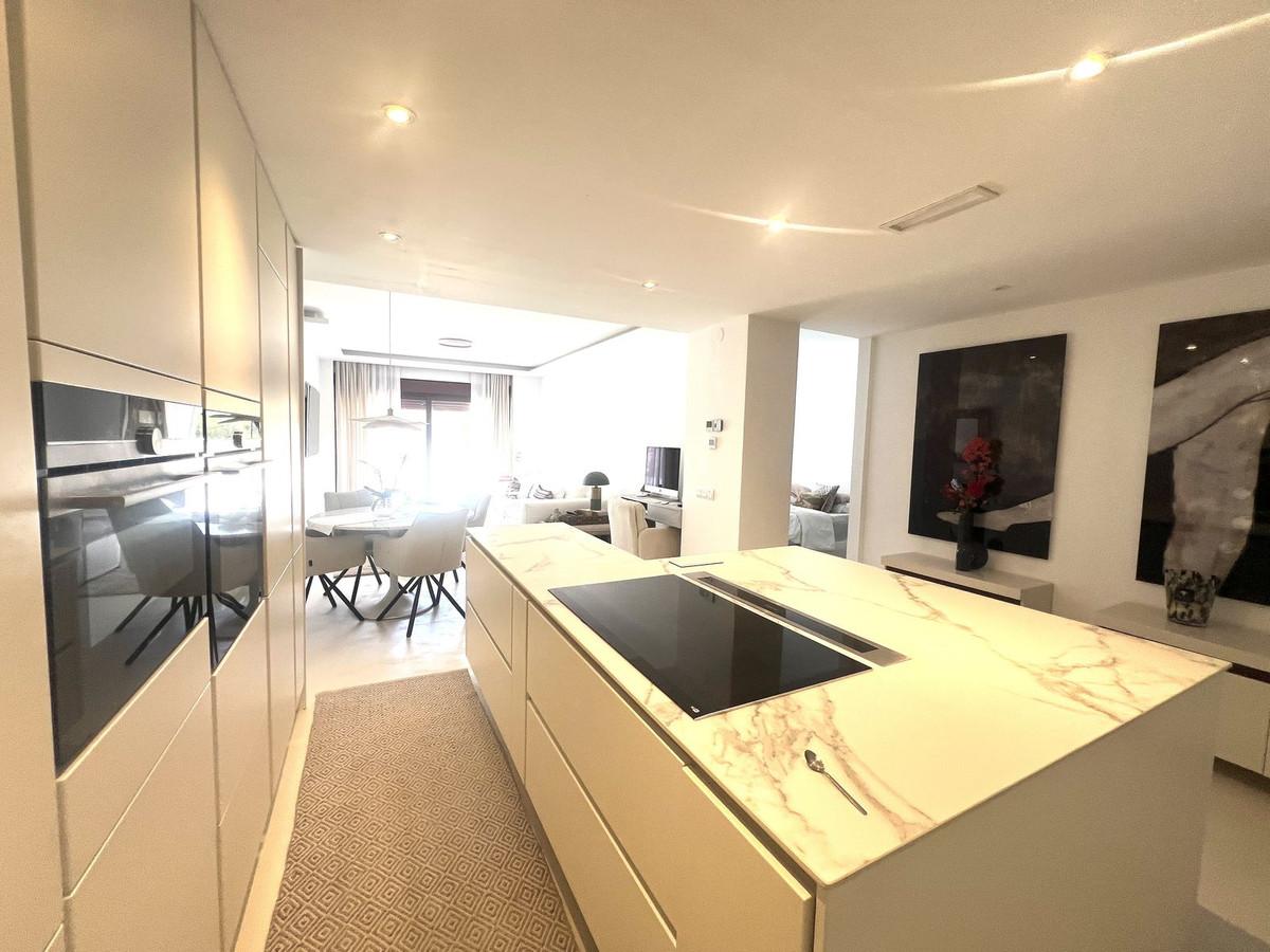 Apartment for Sale in Marbella