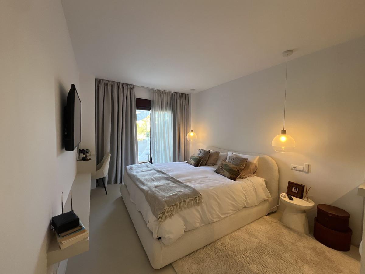 Apartment for Sale in Marbella