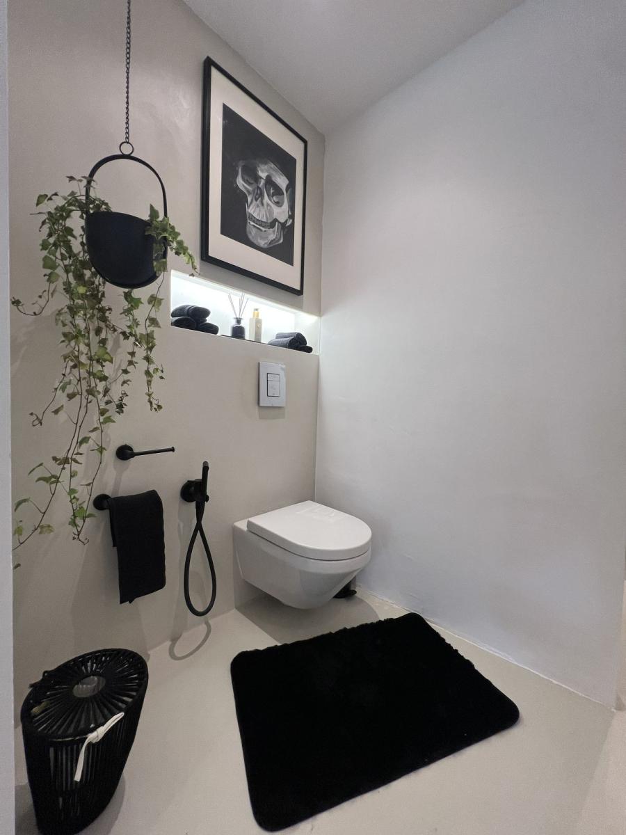 Apartment for Sale in Marbella