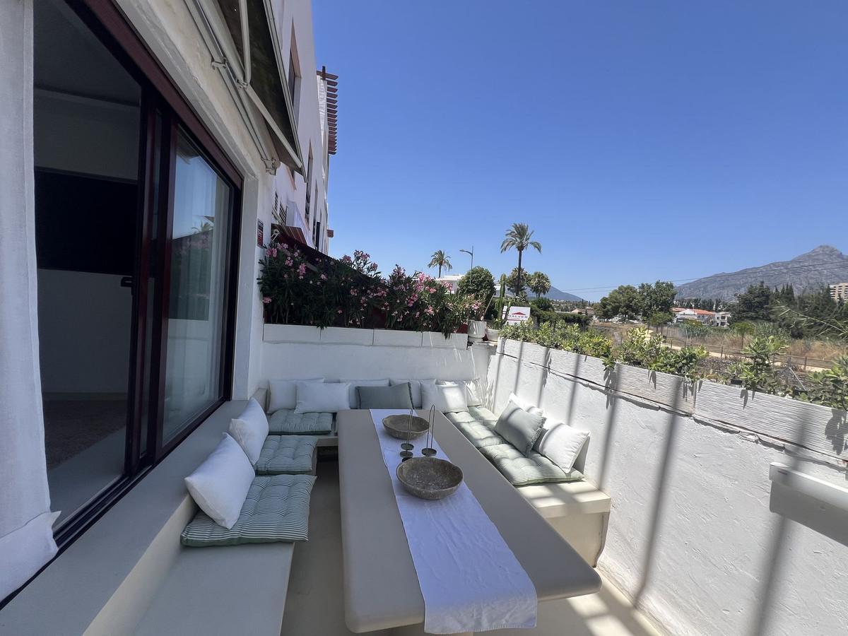 Apartment for Sale in Marbella