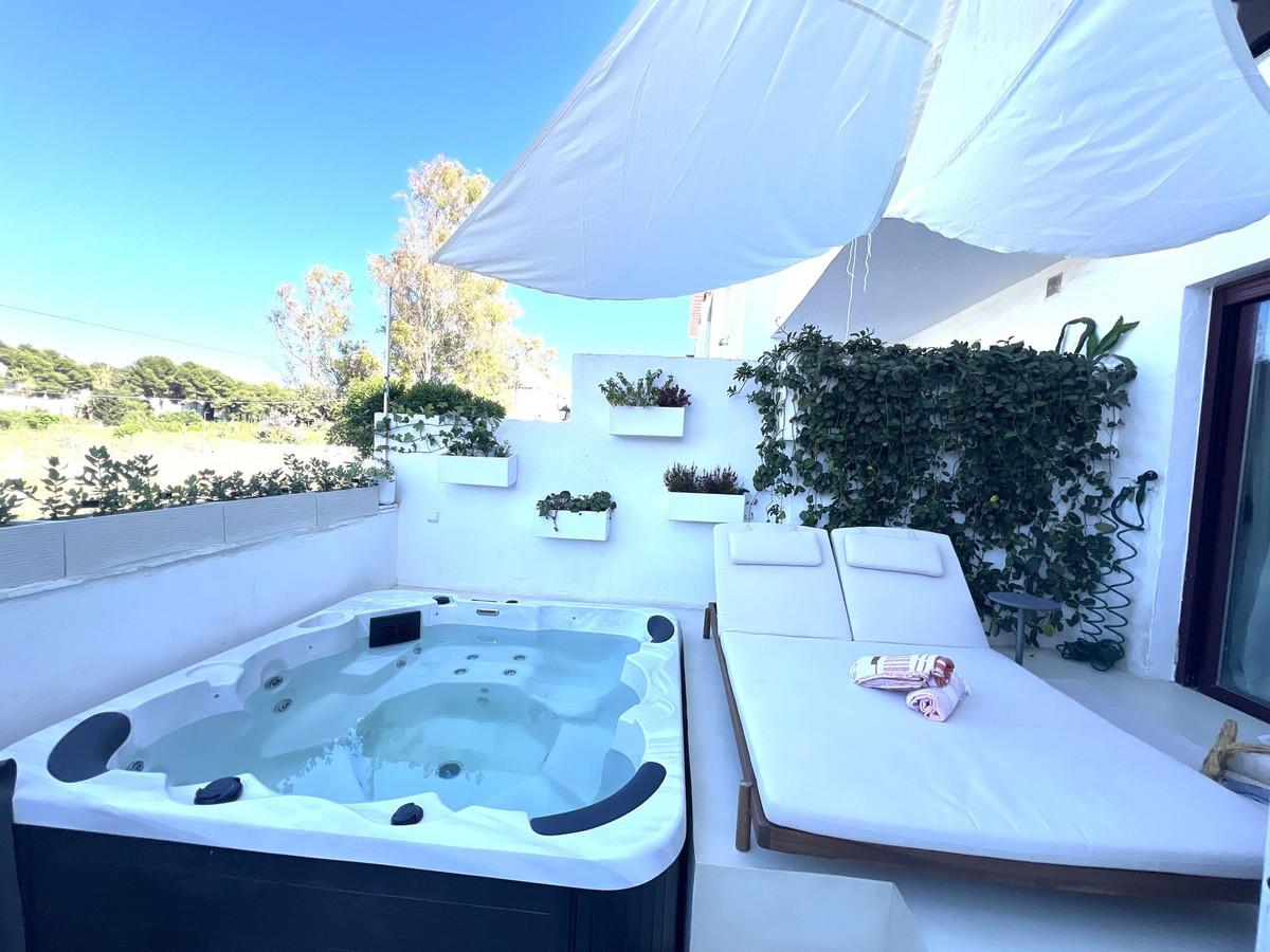 Apartment for Sale in Marbella