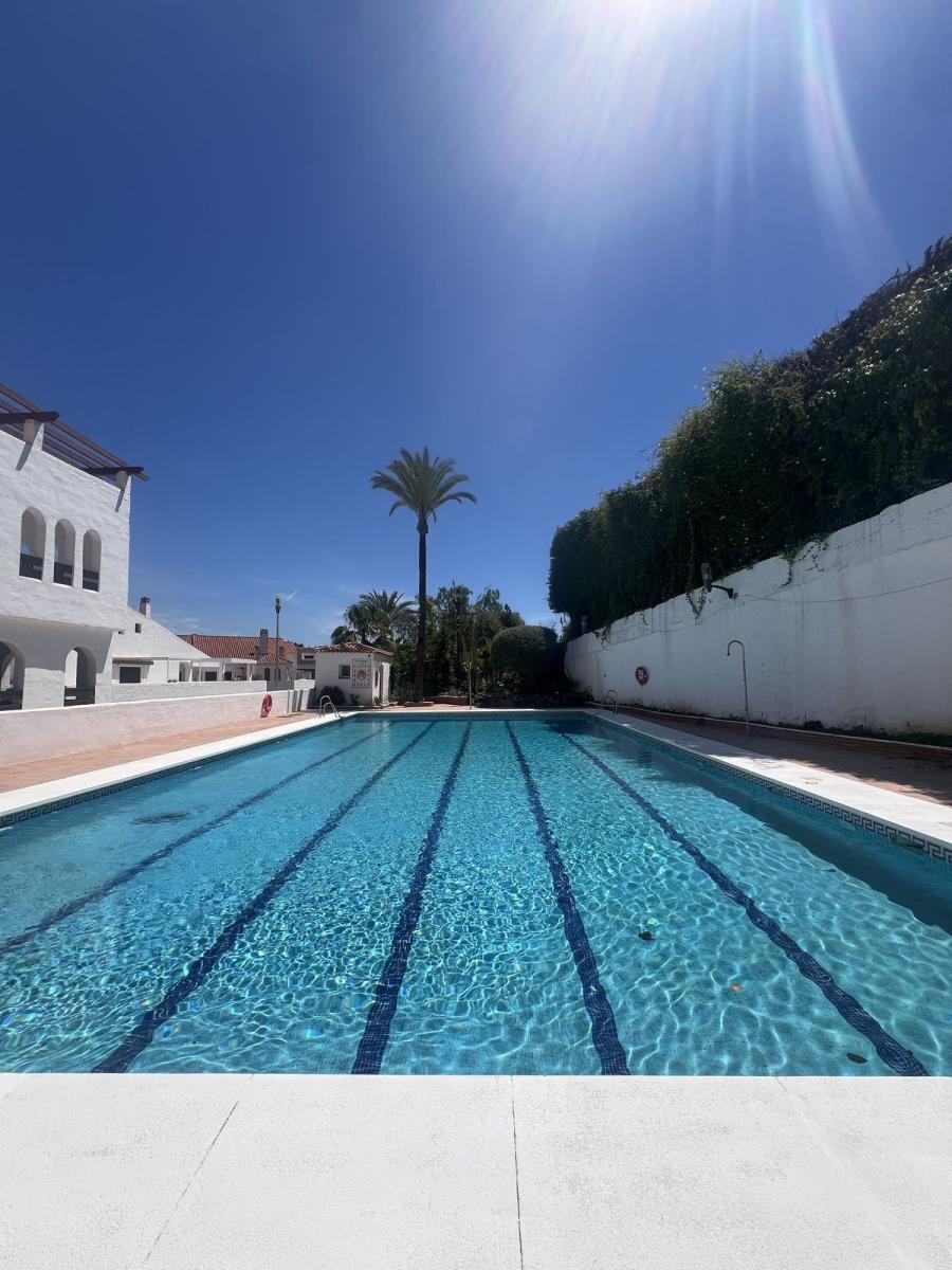 Apartment for Sale in Marbella