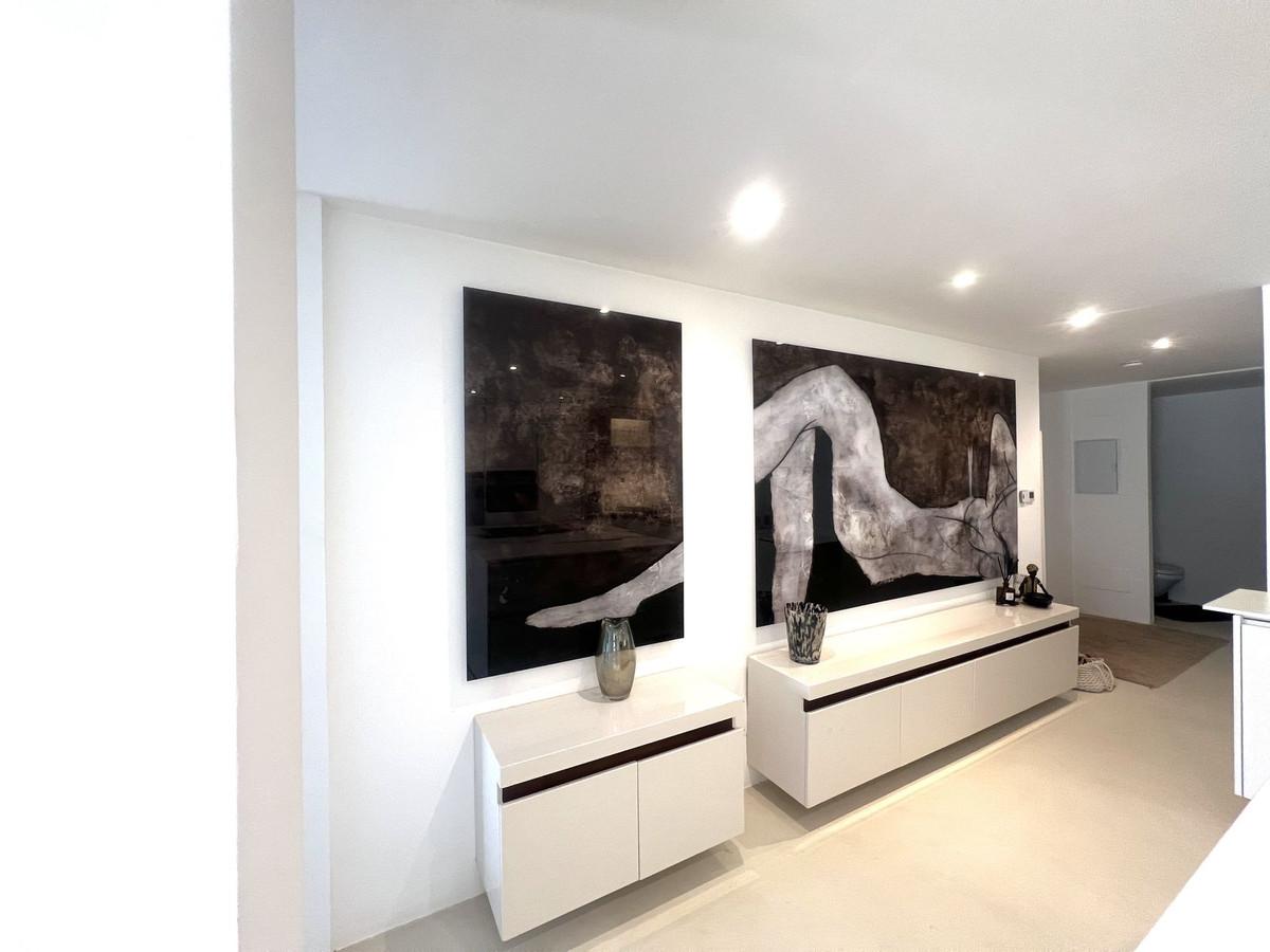 Apartment for Sale in Marbella