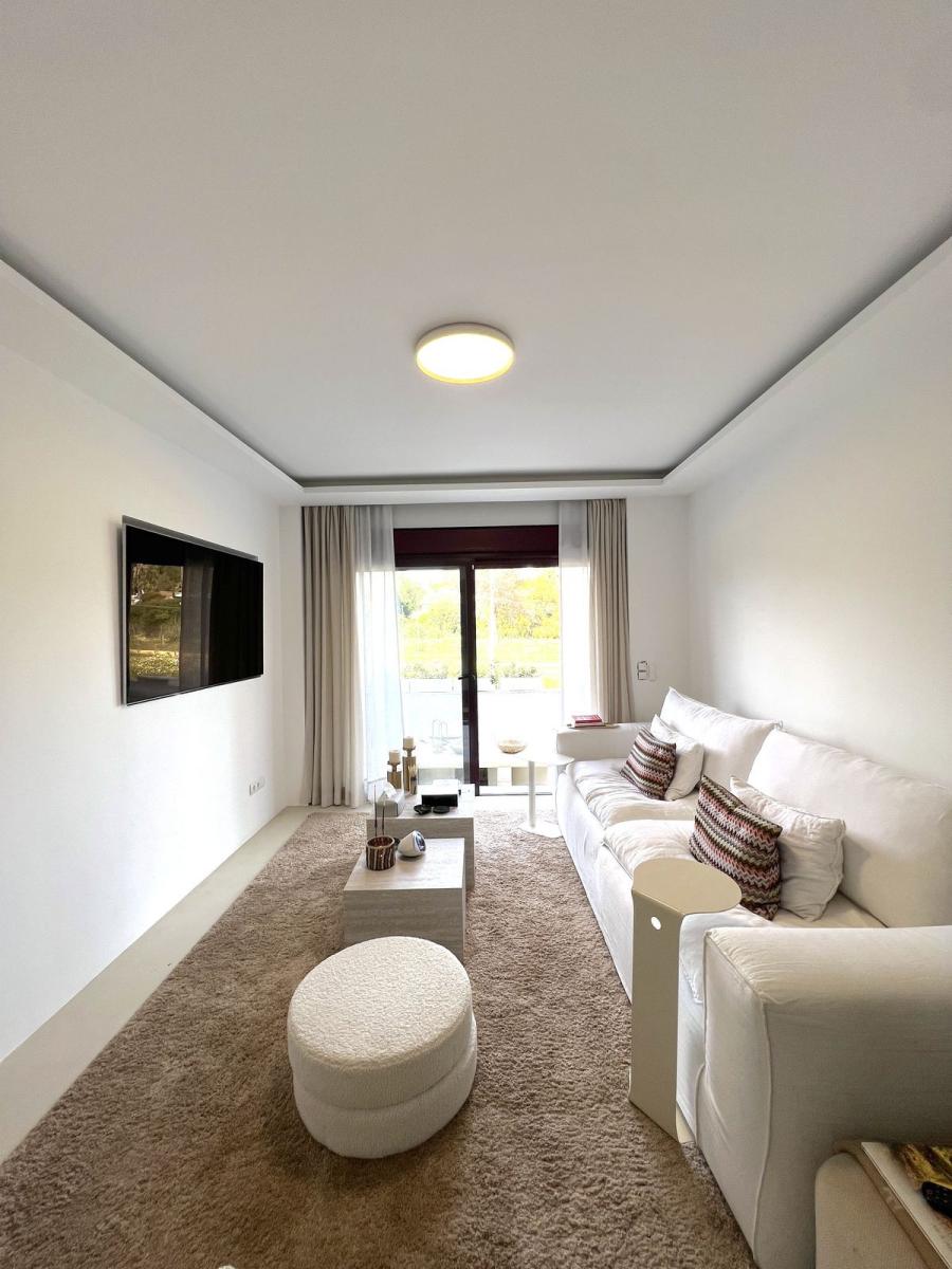 Apartment for Sale in Marbella