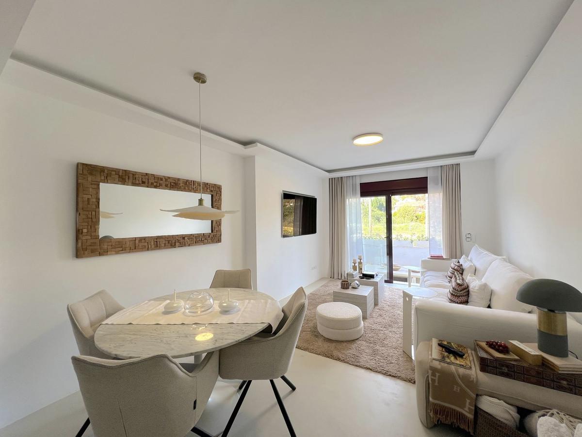Apartment for Sale in Marbella