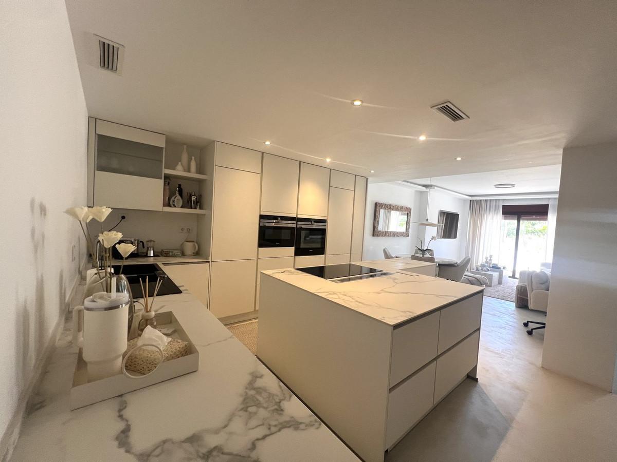 Apartment for Sale in Marbella