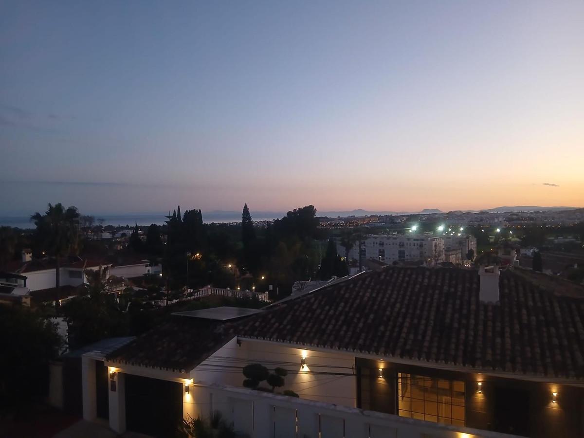 Villa for Sale in Marbella