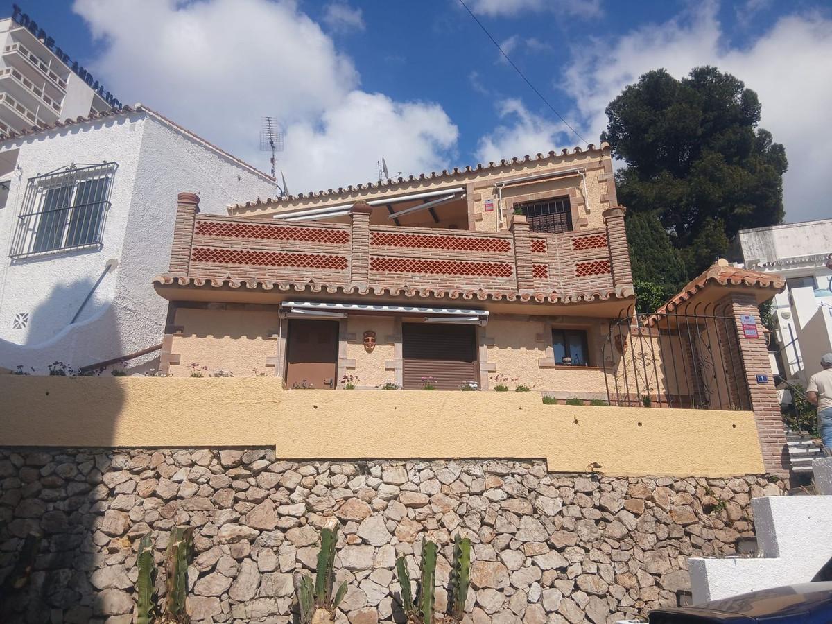 Villa for Sale in Marbella