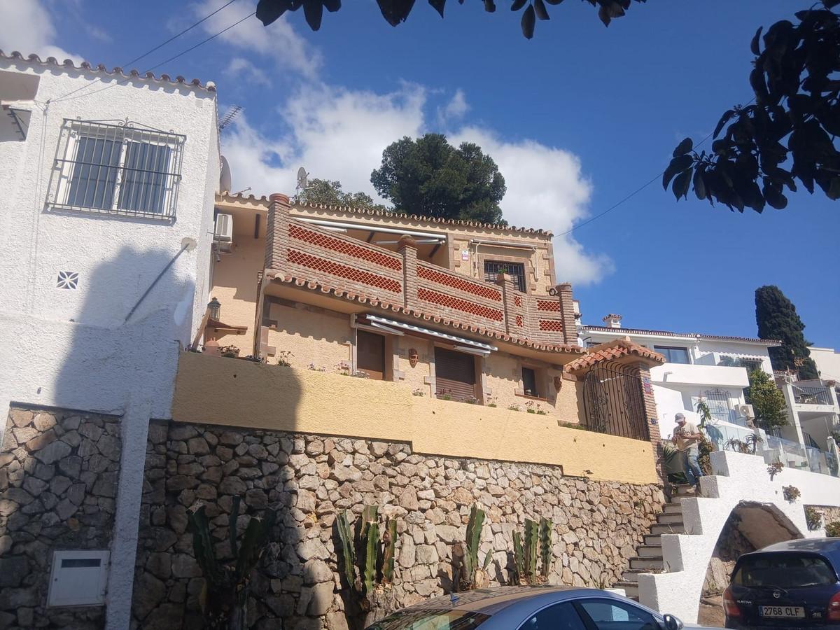 Villa for Sale in Marbella
