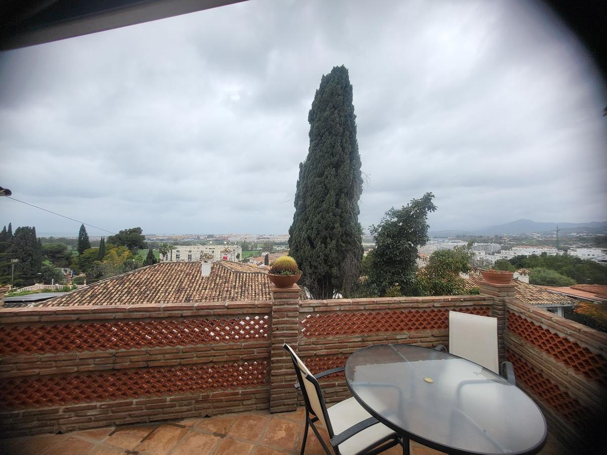 Villa for Sale in Marbella