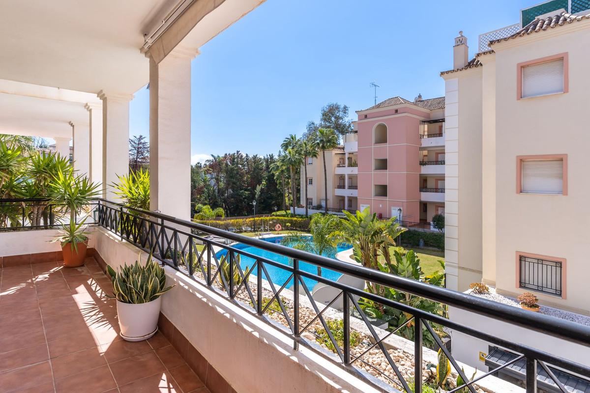 Apartment for Sale in Marbella
