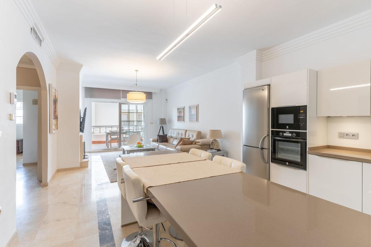 Apartment for Sale in Marbella