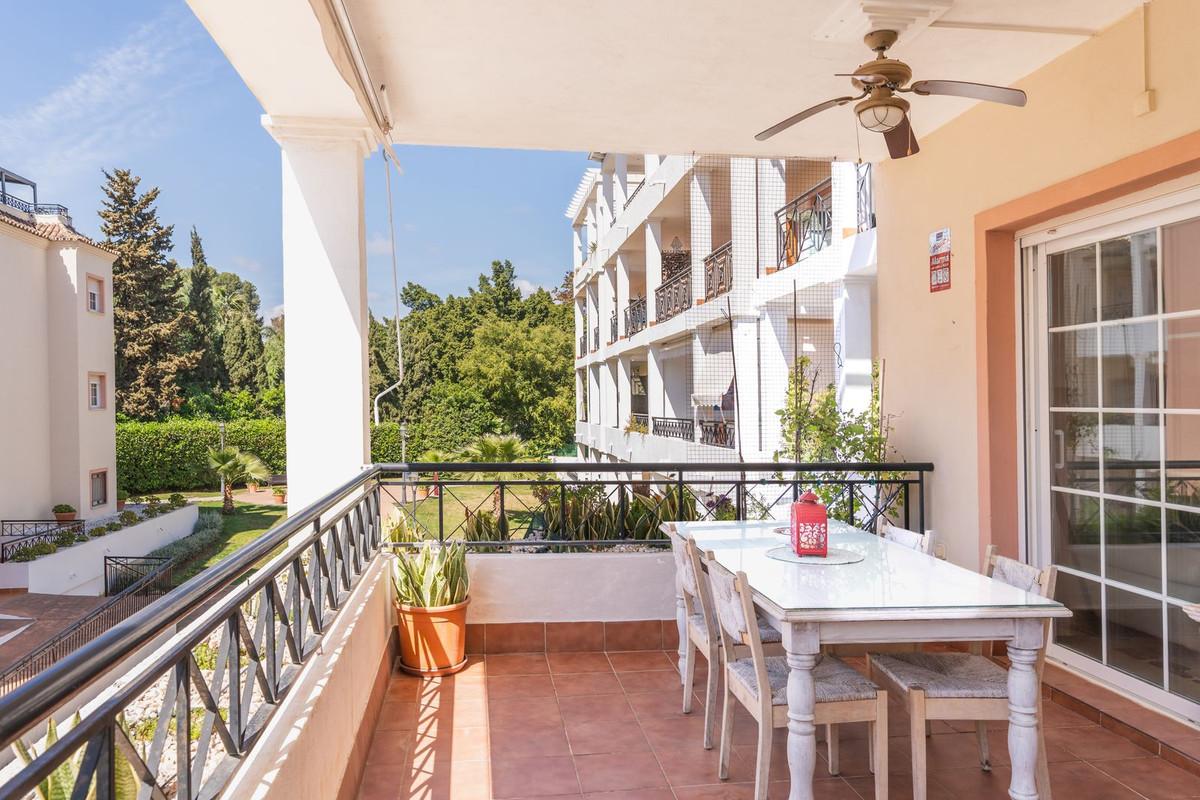 Apartment for Sale in Marbella