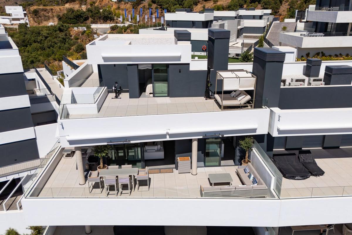 Apartment for Sale in Marbella