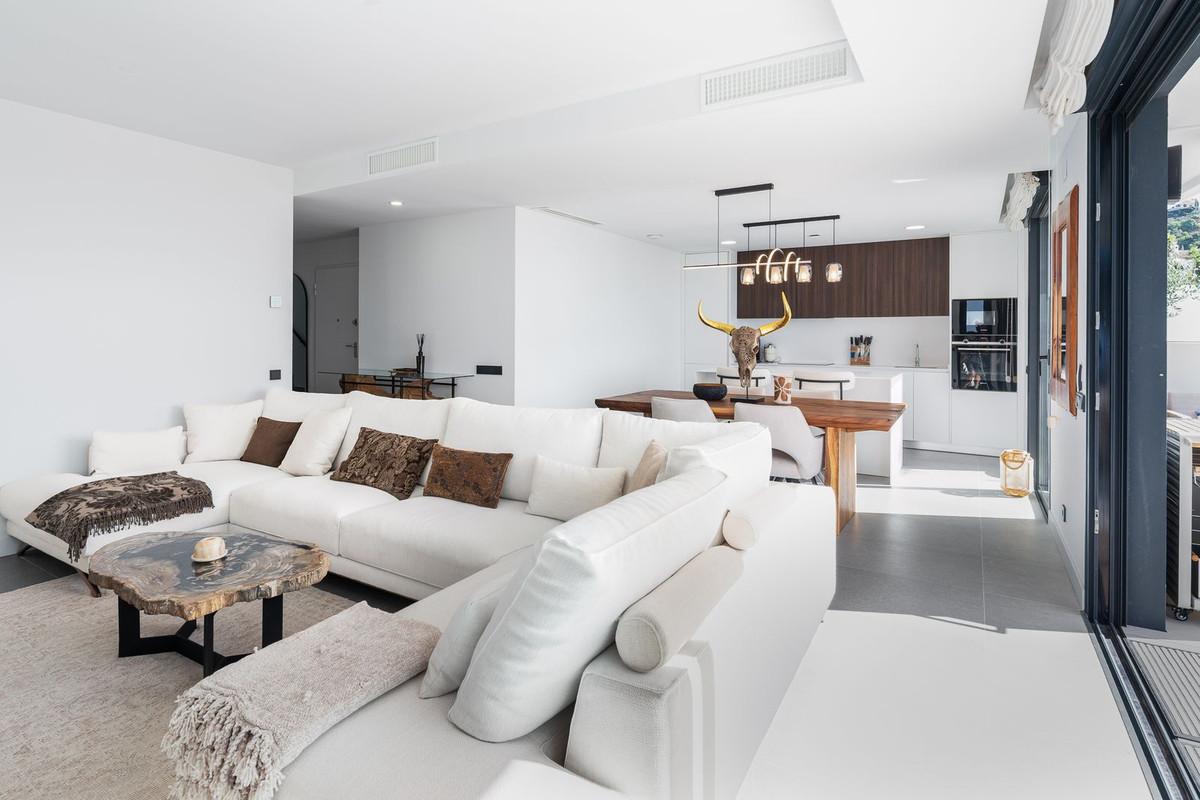 Apartment for Sale in Marbella