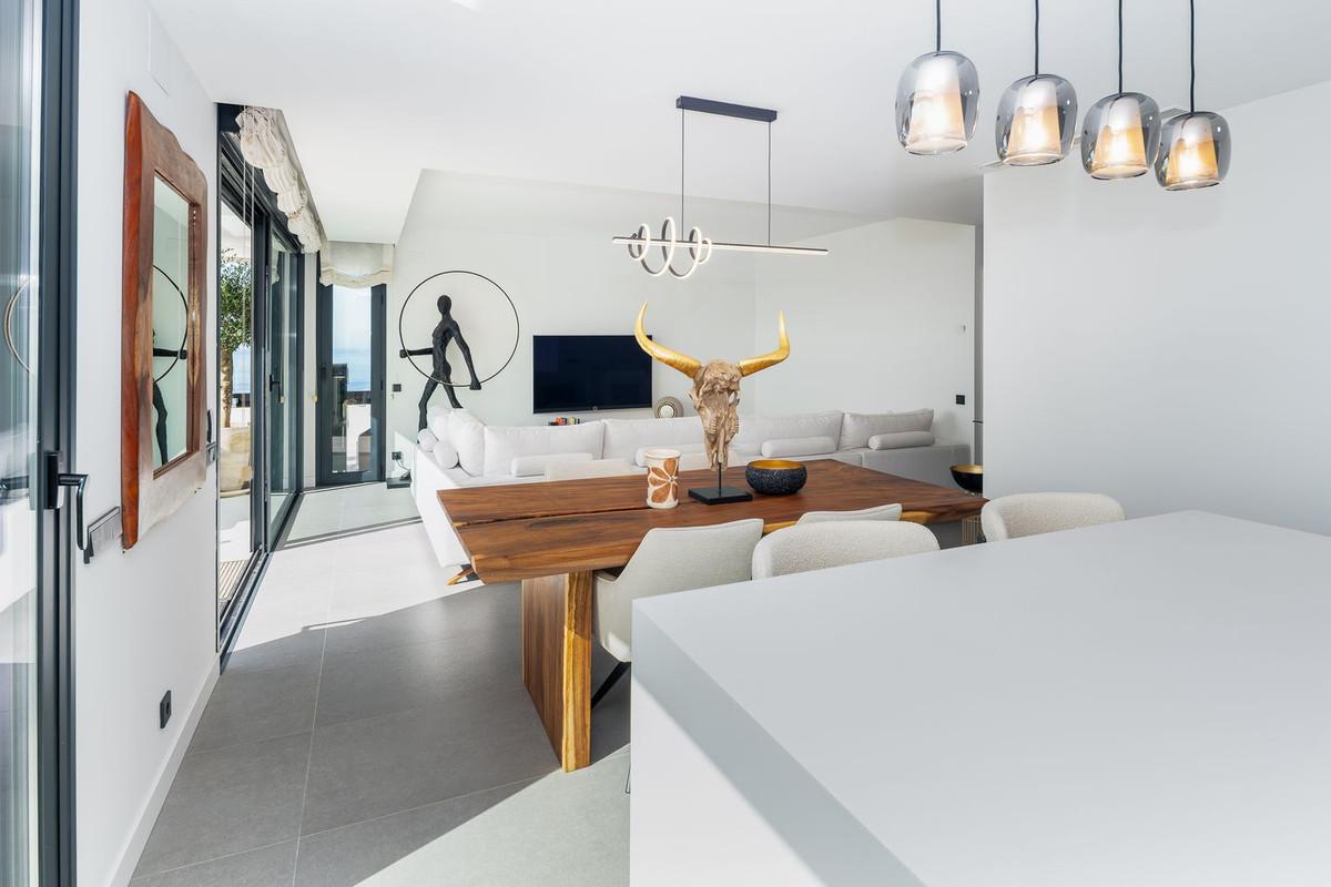 Apartment for Sale in Marbella