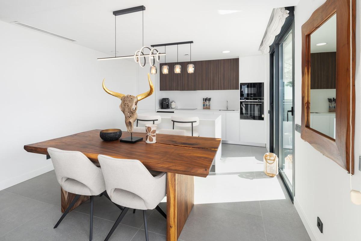 Apartment for Sale in Marbella