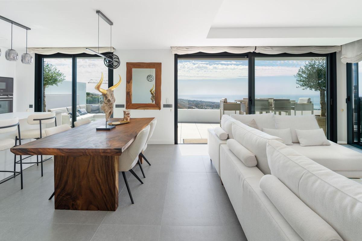 Apartment for Sale in Marbella